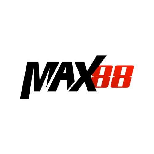 MAX88 - Nhà Cái Cá Cược Đẳng Cấp Nhất Đến Từ Anh Quốc logo